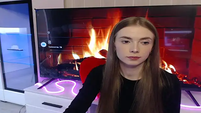 CherryCrazyVika online show from March 2026 01:22:01 PM