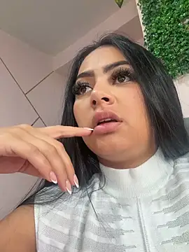 PinkDoll14 online show from March 2026 09:25:01 PM