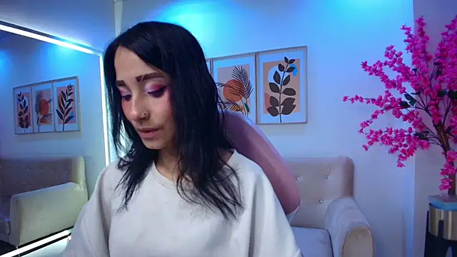Palmer foxx online show from April 2026 03:20:02 AM
