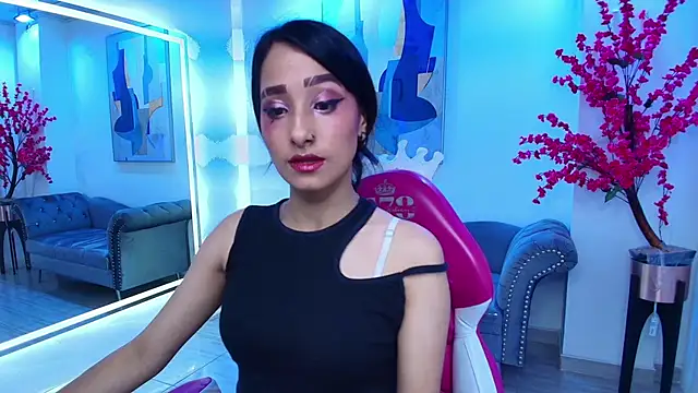 Palmer foxx online show from June 2026 03:26:02 AM