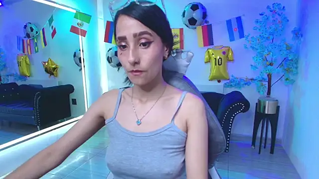 Palmer foxx online show from July 2026 03:51:01 PM