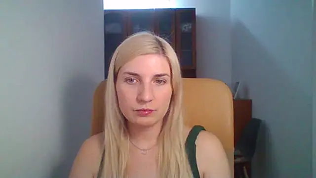Lucya Model online show from April 2026 07:44:02 PM