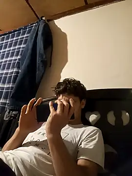 sensualflow 77 online show from March 2026 03:50:01 AM