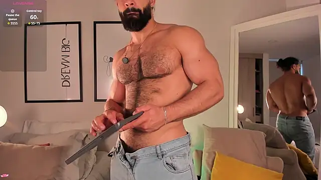Max strong01 online show from May 2026 10:18:02 PM
