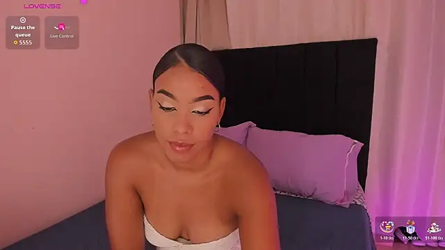Emy sweet07 online show from May 2026 02:29:01 AM