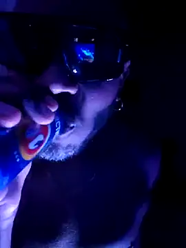 Snapshot of RickDonn chatting on March 2026 09:09:02 AM RickDonn online show from March 2026 09:09:02 AM