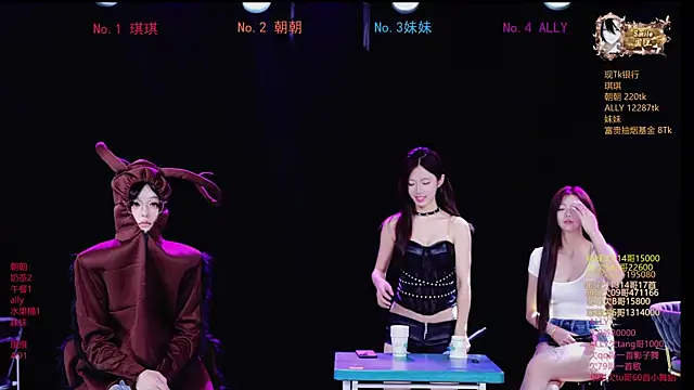 Sexygirl-101 online show from May 2026 11:12:03 PM