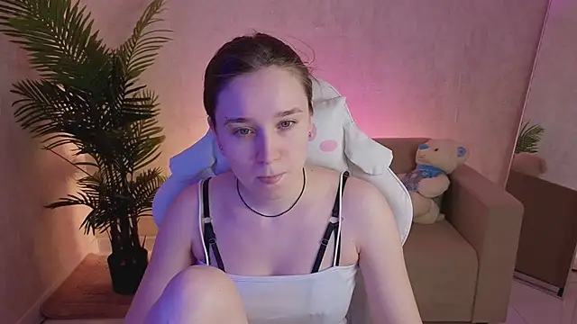 SweetieBlush online show from April 2026 03:42:01 AM
