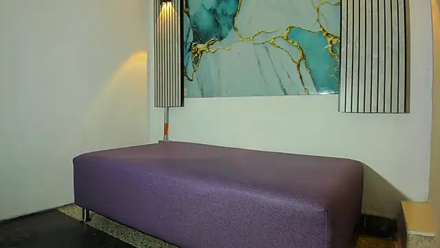 MILLER SANZ online show from April 2026 01:01:01 PM