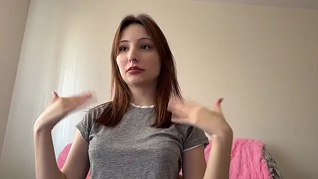 Tara Harrisss online show from April 2026 10:45:02 AM