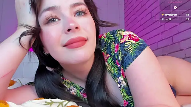 NatalForsy online show from May 2026 12:54:01 PM