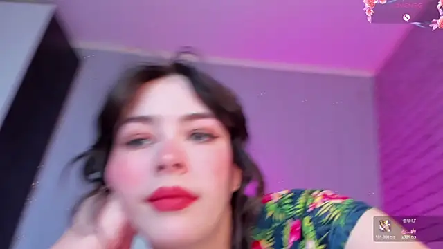 NatalForsy online show from May 2026 12:01:01 PM