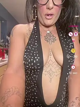 IvyBelleMilf online show from June 2026 08:59:02 PM