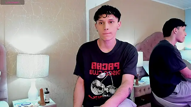 LephyStar online show from June 2026 11:35:01 PM