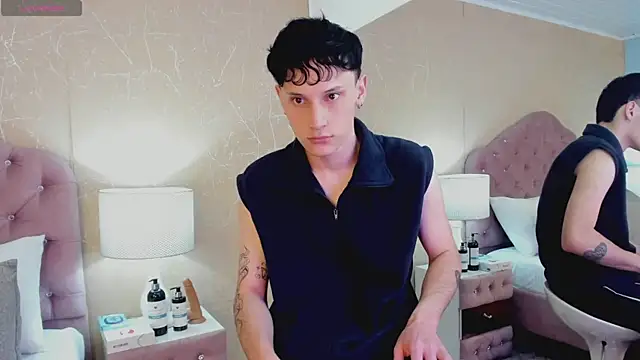 LephyStar online show from July 2026 11:07:02 PM