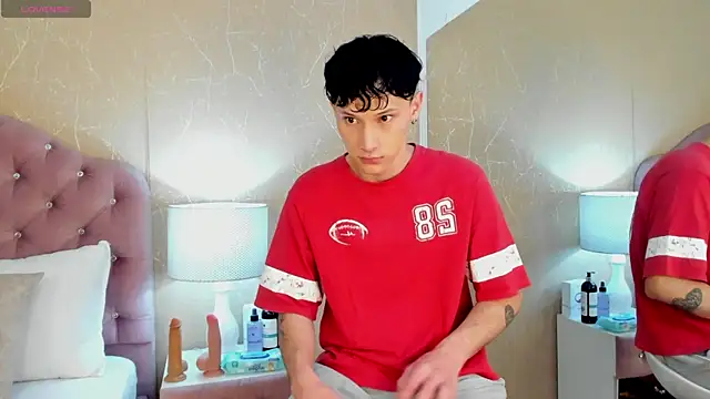 LephyStar online show from July 2026 11:29:02 PM