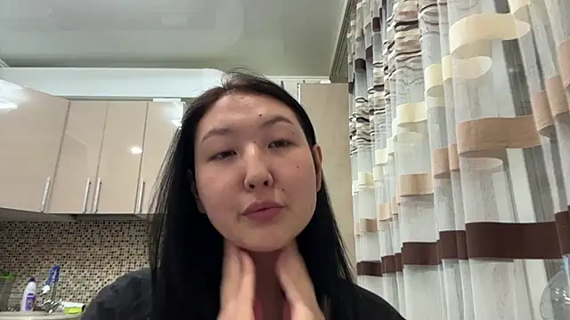 Ameliya kim online show from March 2026 10:09:01 PM