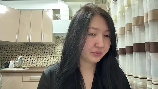 Ameliya kim online show from April 2026 09:13:01 PM