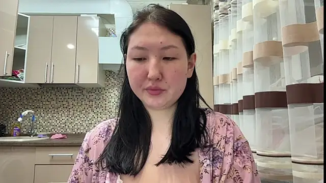Ameliya kim online show from April 2026 09:10:02 PM