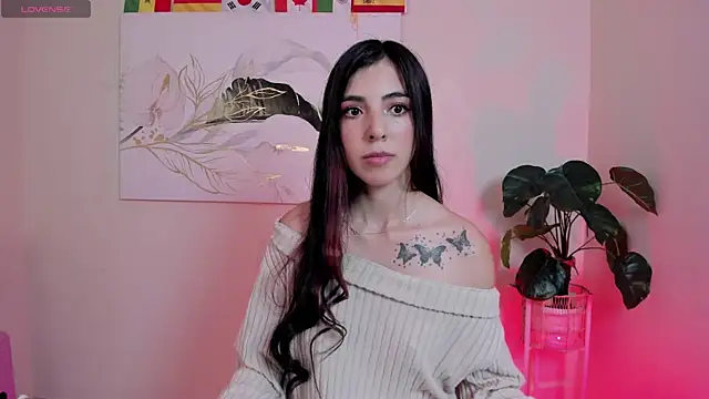 crystal arlette  online show from June 2026 02:34:01 PM