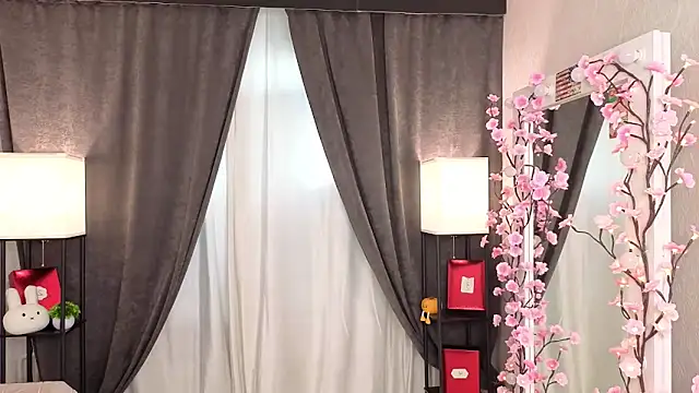 SugarNyaa online show from May 2026 04:40:01 AM