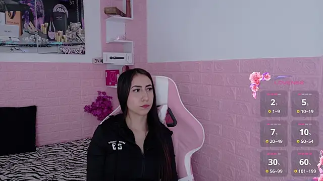 Sophi Sweet11 online show from April 2026 01:03:02 PM