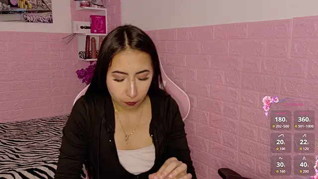 Sophi Sweet11 online show from May 2026 02:00:01 PM