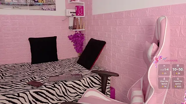 Sophi Sweet11 online show from May 2026 01:50:01 PM