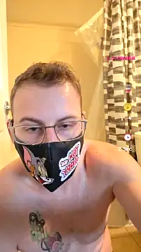 DaddyVoidrenger1 online show from August 2026 09:13:01 PM