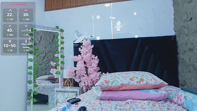 Naturalebonyy online show from June 2026 04:48:01 AM