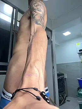 Jhoan Bigcock99 online show from July 2026 04:19:01 AM