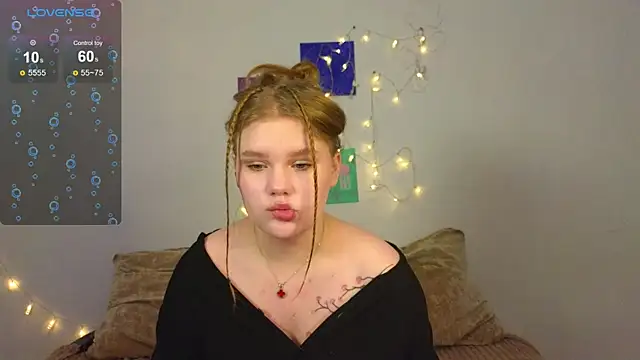 BeautifulPleasureFairy online show from April 2026 08:20:01 AM