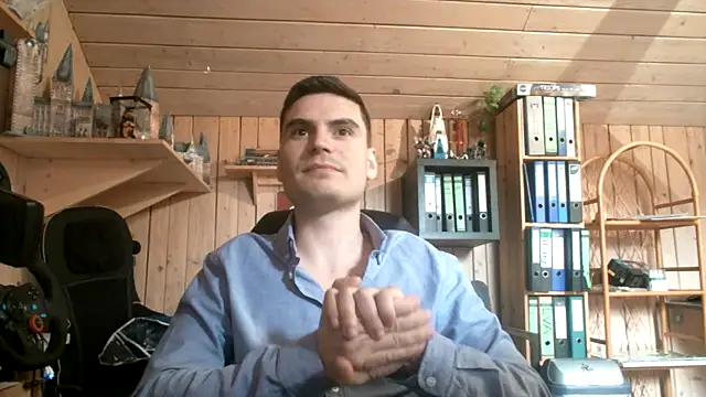 Snapshot of Dom-Lord_ chatting on March 2026 10:27:02 AM Dom-Lord online show from March 2026 10:27:02 AM