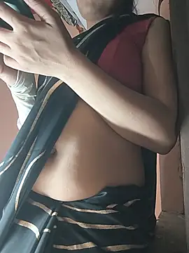 Curvy Sanaya online show from May 2026 07:54:02 PM