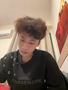 sexyboy-3525 online show from April 2026 05:45:02 AM
