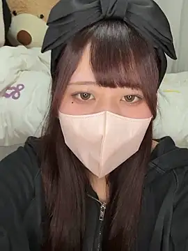 momokaze1658 online show from April 2026 11:03:02 AM
