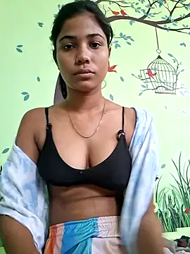 sexy  Valentine online show from April 2026 06:55:02 AM