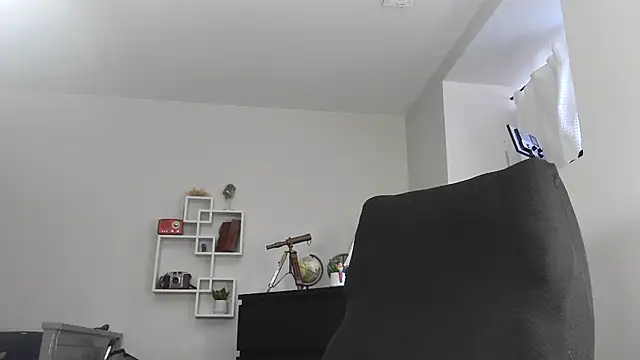 AngelFusco online show from April 2026 01:24:02 PM