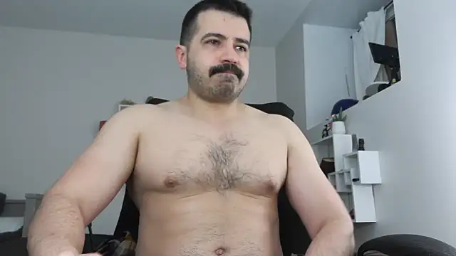 AngelFusco online show from May 2026 06:18:01 AM