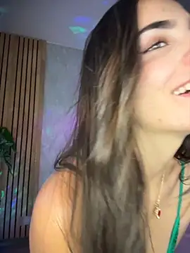 EmmaVonn online show from April 2026 07:38:02 PM