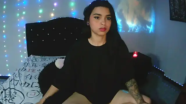 Snapshot of Luna_Velvet7 chatting on May 2026 05:36:02 AM Luna Velvet7 online show from May 2026 05:36:02 AM