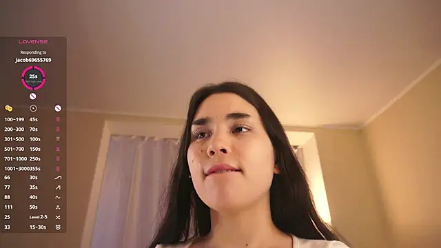KarryFlennoy online show from May 2026 02:45:01 PM
