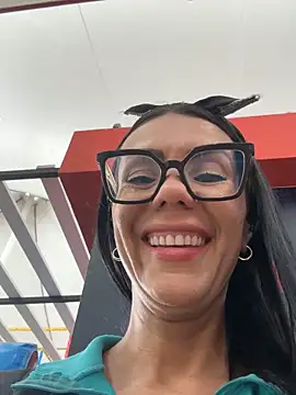 SofiParma online show from April 2026 08:00:02 PM
