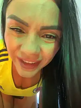 SofiParma online show from June 2026 07:12:01 PM
