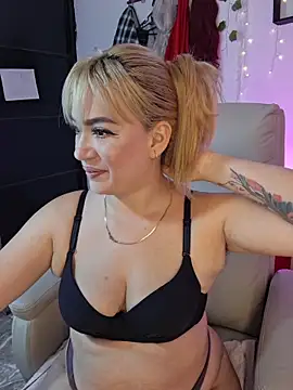 Carolina 2403 online show from June 2026 11:57:01 PM