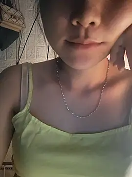 -Cidy- online show from May 2026 03:09:01 PM