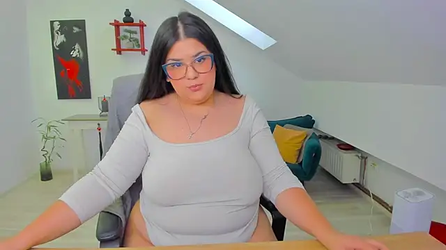MariyaWill online show from May 2026 03:20:02 PM