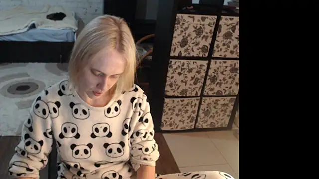 Sweet hot shrmp online show from April 2026 08:28:02 PM