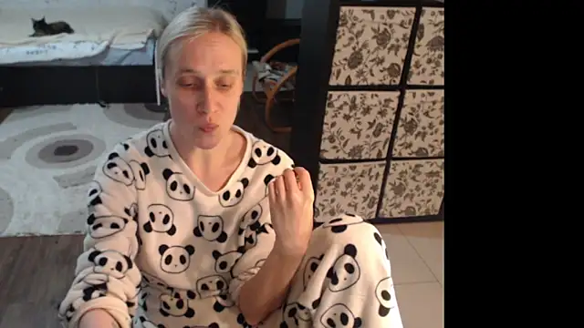 Sweet hot shrmp online show from June 2026 06:39:01 PM