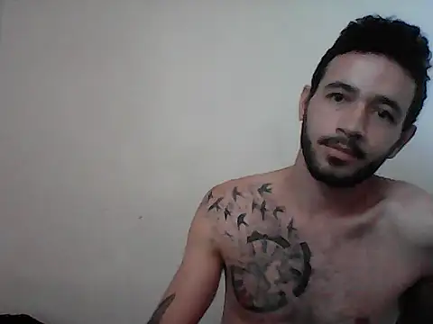 NoxxVx online show from March 2026 04:08:01 PM